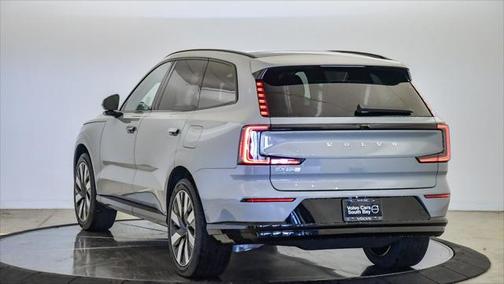 2025 Volvo EX90 Twin Motor Performance Plus 6-Seater