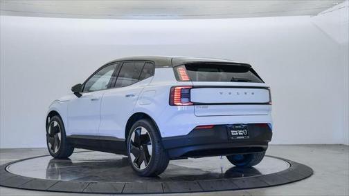 2025 Volvo EX30 Twin Motor Ultra