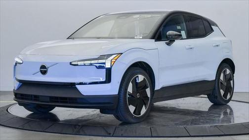 2025 Volvo EX30 Twin Motor Ultra