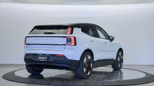 2025 Volvo EX30 Twin Motor Ultra