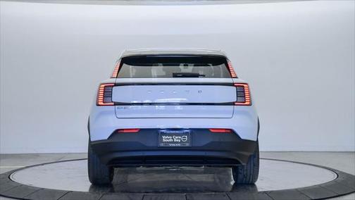 2025 Volvo EX30 Twin Motor Ultra