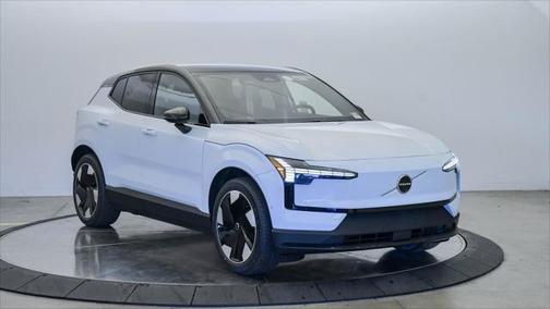 2025 Volvo EX30 Twin Motor Ultra