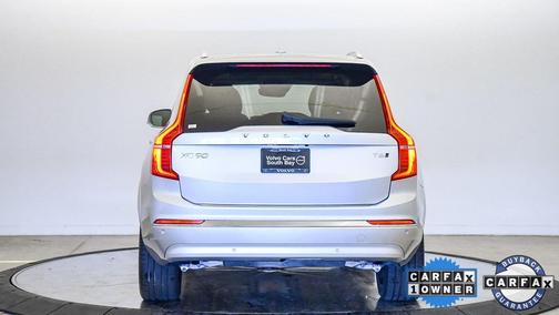 2022 Volvo XC90 T6 Inscription
