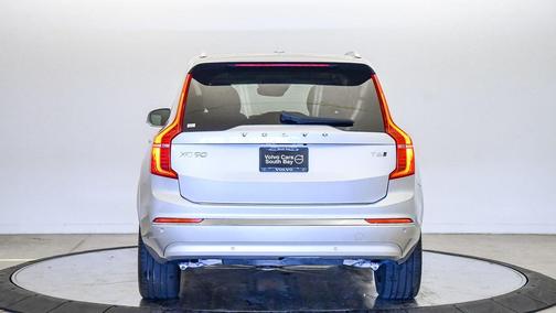2022 Volvo XC90 T6 Inscription