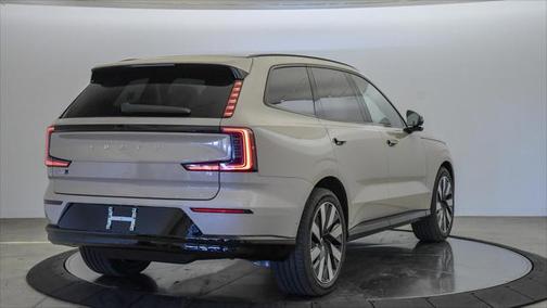 2025 Volvo EX90 Twin Motor Ultra