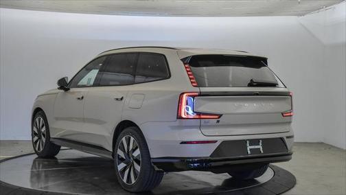 2025 Volvo EX90 Twin Motor Ultra