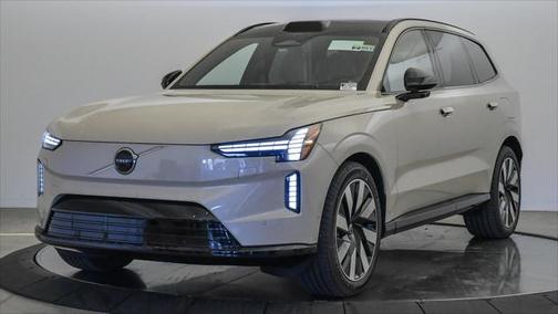 2025 Volvo EX90 Twin Motor Ultra