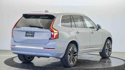 2026 Volvo XC90 Plug-In Hybrid T8 Ultra 7-Seater