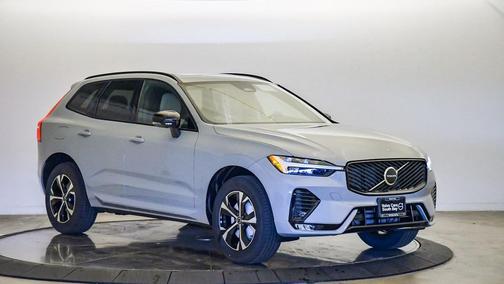 2026 Volvo XC60 B5 Core