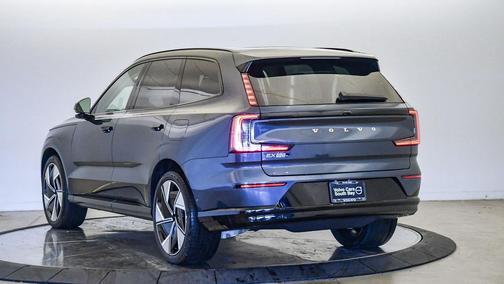 2025 Volvo EX90 Twin Motor Ultra