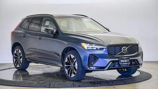 2026 Volvo XC60 B5 Plus