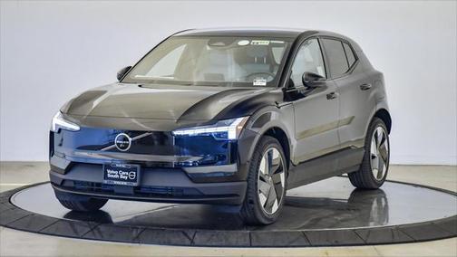 2025 Volvo EX30 Twin Motor Ultra