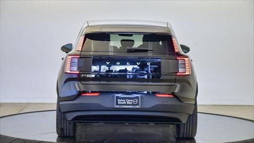 2025 Volvo EX30 Twin Motor Ultra