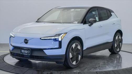 2025 Volvo EX30 Twin Motor Ultra