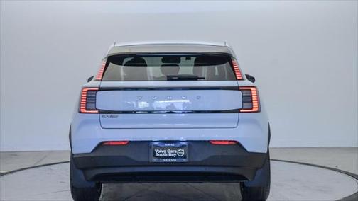 2025 Volvo EX30 Twin Motor Ultra