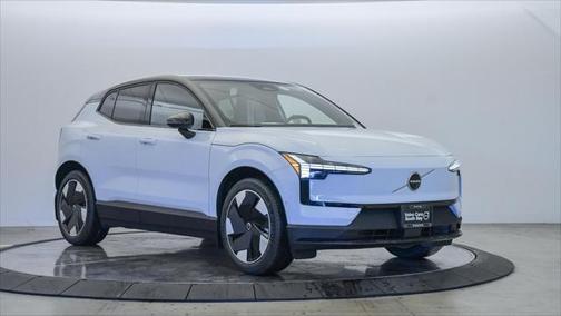 2025 Volvo EX30 Twin Motor Ultra