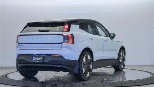 2025 Volvo EX30 Twin Motor Ultra