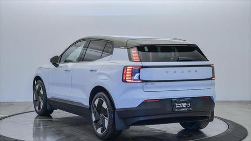 2025 Volvo EX30 Twin Motor Ultra