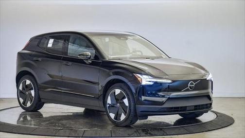2025 Volvo EX30 Twin Motor Ultra