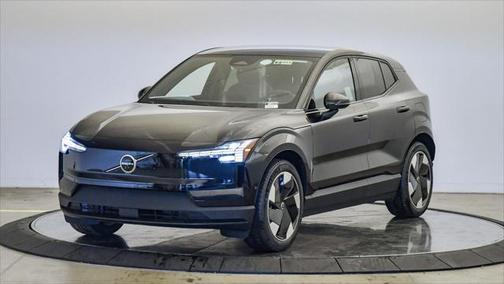 2025 Volvo EX30 Twin Motor Ultra