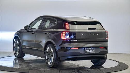 2025 Volvo EX30 Twin Motor Ultra