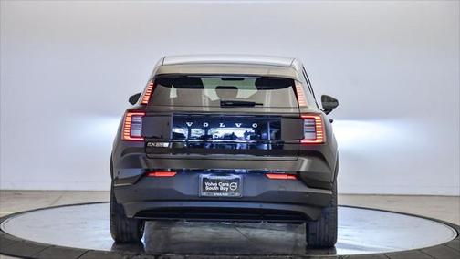 2025 Volvo EX30 Twin Motor Ultra