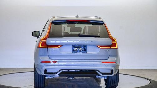 2026 Volvo XC60 Plug-In Hybrid T8 Ultra
