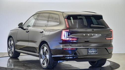 2025 Volvo EX90 Twin Motor Ultra