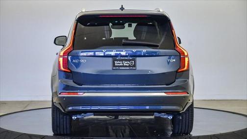 2025 Volvo XC90 Plug-In Hybrid T8 Ultra 7-Seater