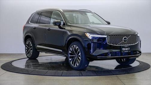 2025 Volvo XC90 B6 Plus 7-Seater