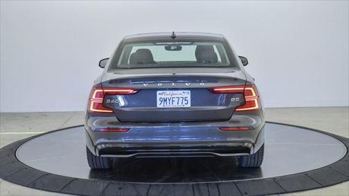 2025 Volvo S60 B5 Core