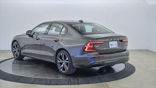 2025 Volvo S60 B5 Core