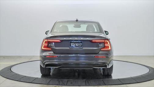 2025 Volvo S60 B5 Core