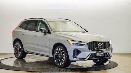 2026 Volvo XC60 B5 Ultra