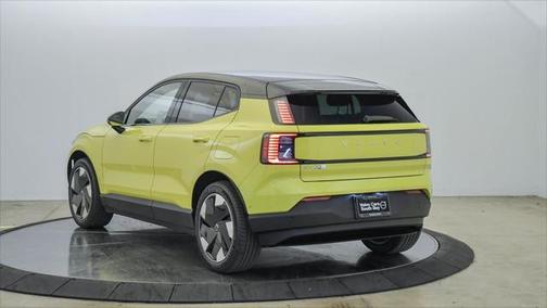2025 Volvo EX30 Twin Motor Ultra