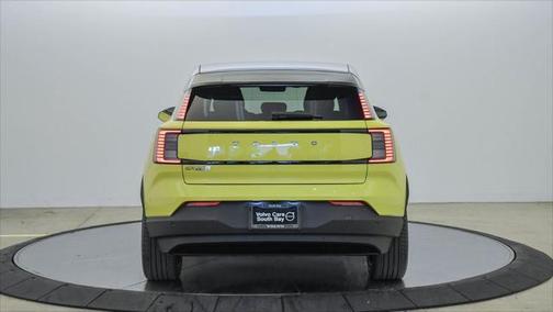 2025 Volvo EX30 Twin Motor Ultra