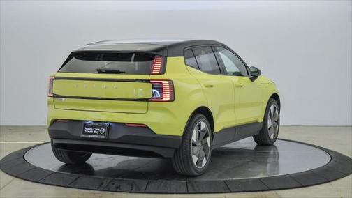 2025 Volvo EX30 Twin Motor Ultra
