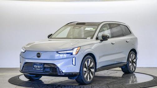 2025 Volvo EX90 Twin Motor Performance Ultra 6-Seater