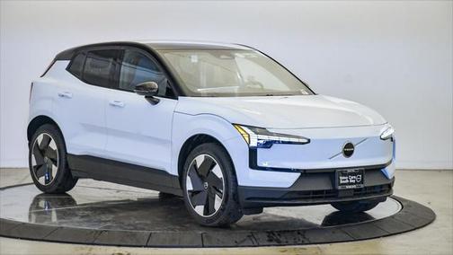 2025 Volvo EX30 Twin Motor Plus