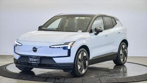 2025 Volvo EX30 Twin Motor Plus