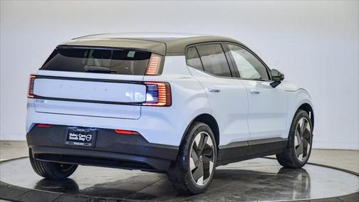 2025 Volvo EX30 Twin Motor Plus