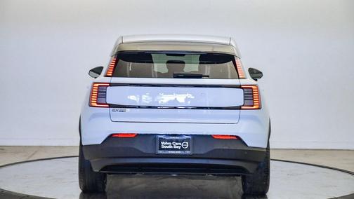 2025 Volvo EX30 Twin Motor Plus