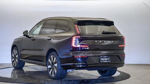 2025 Volvo EX90 Twin Motor Performance Plus