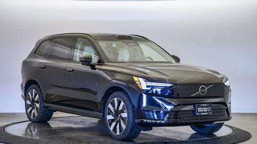 2025 Volvo EX90 Twin Motor Performance Plus