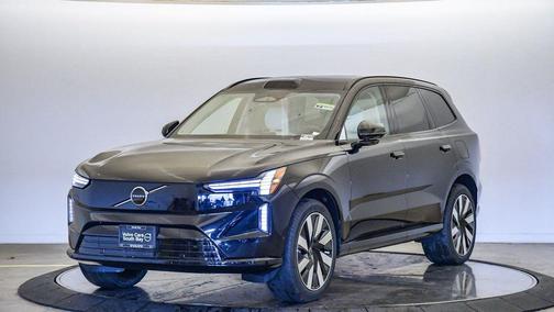 2025 Volvo EX90 Twin Motor Performance Plus