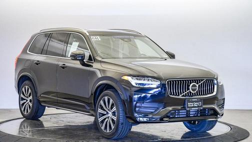 2023 Volvo XC90 B5 Core