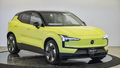 2025 Volvo EX30 Twin Motor Ultra