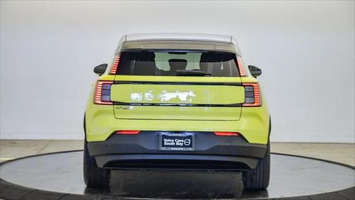 2025 Volvo EX30 Twin Motor Ultra