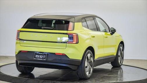 2025 Volvo EX30 Twin Motor Ultra