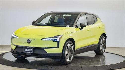 2025 Volvo EX30 Twin Motor Ultra